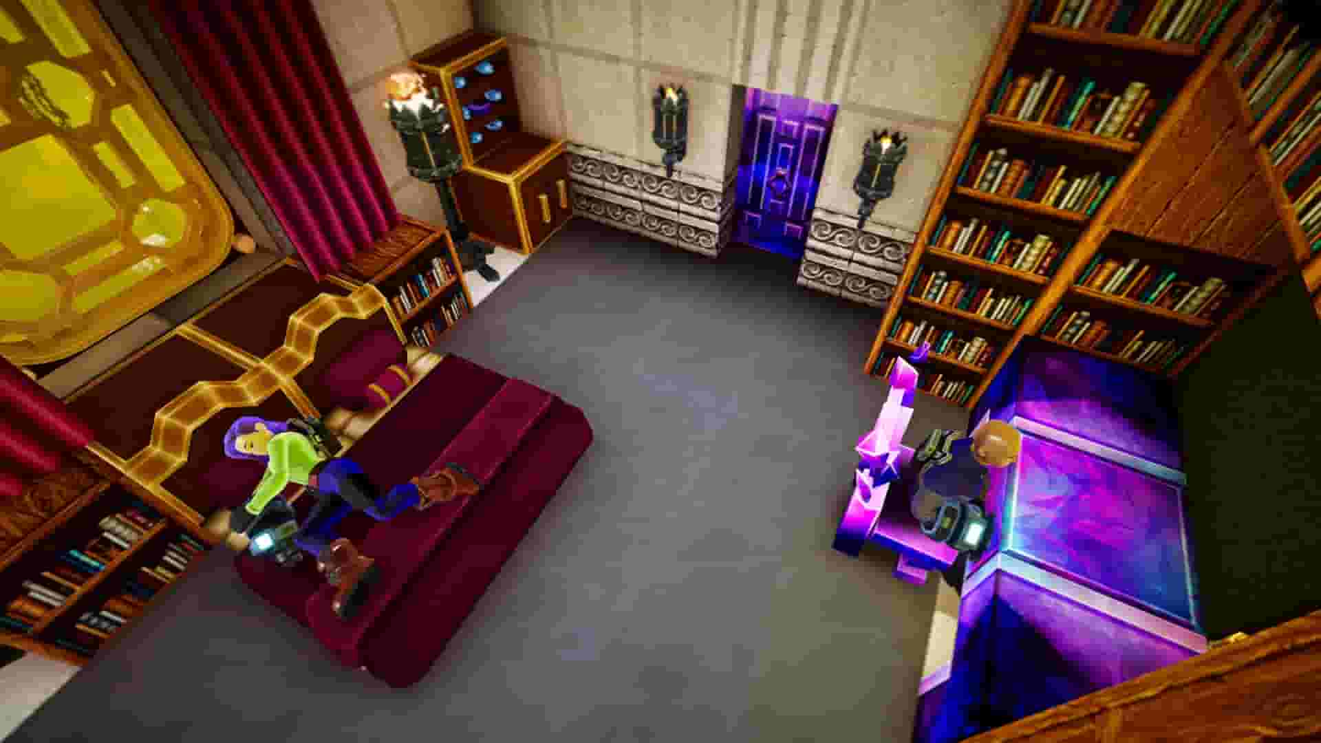 Creativerse screenshot thumbnail screenshot 4