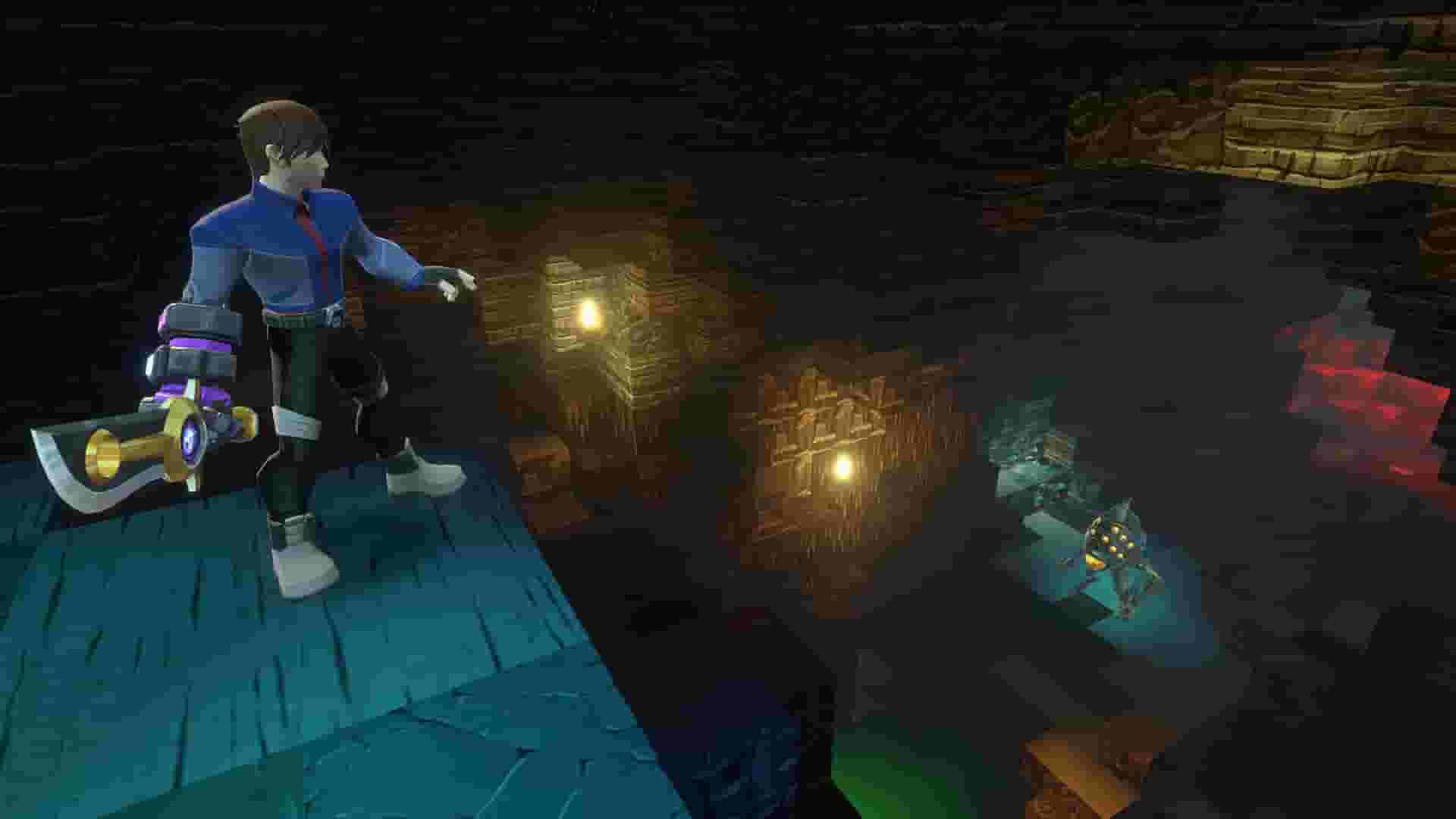 Creativerse screenshot thumbnail screenshot 5