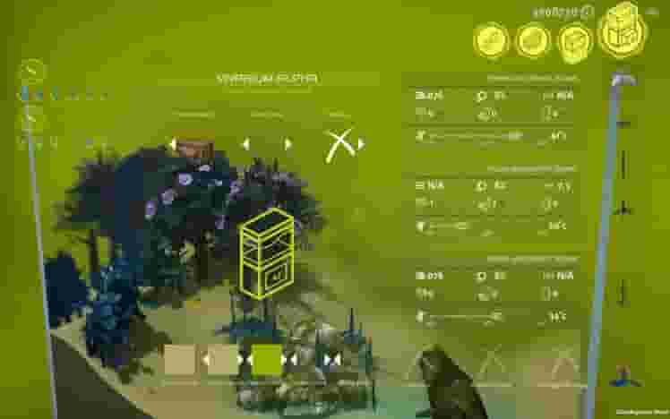 Creatura screenshot thumbnail screenshot 12