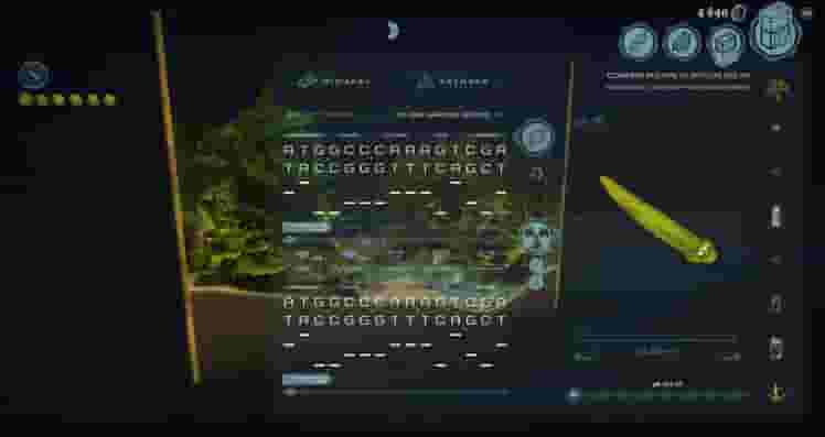 Creatura screenshot thumbnail screenshot 16