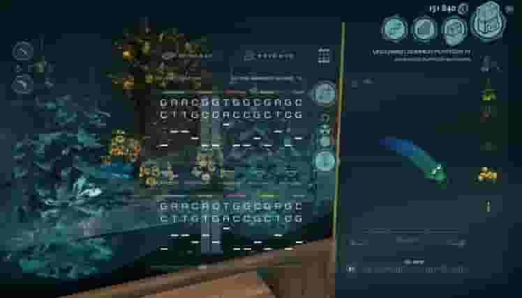 Creatura screenshot thumbnail screenshot 6