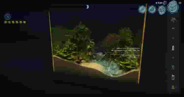 Creatura screenshot thumbnail screenshot 7