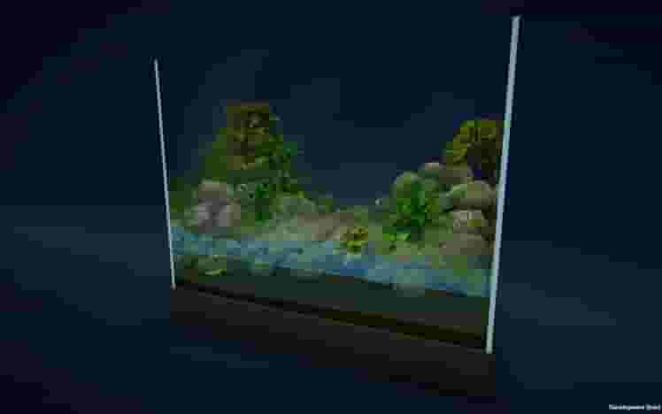 Creatura screenshot thumbnail screenshot 8