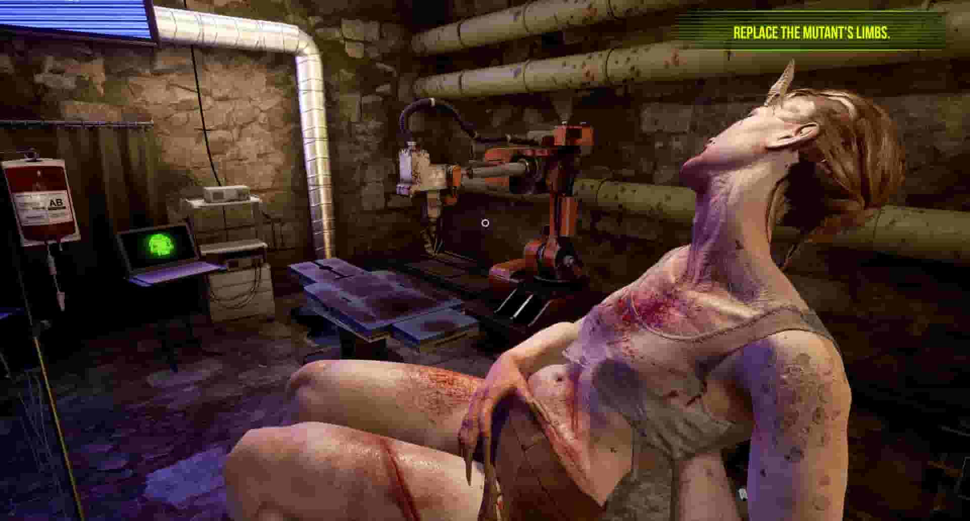 Creature Lab screenshot thumbnail screenshot 0