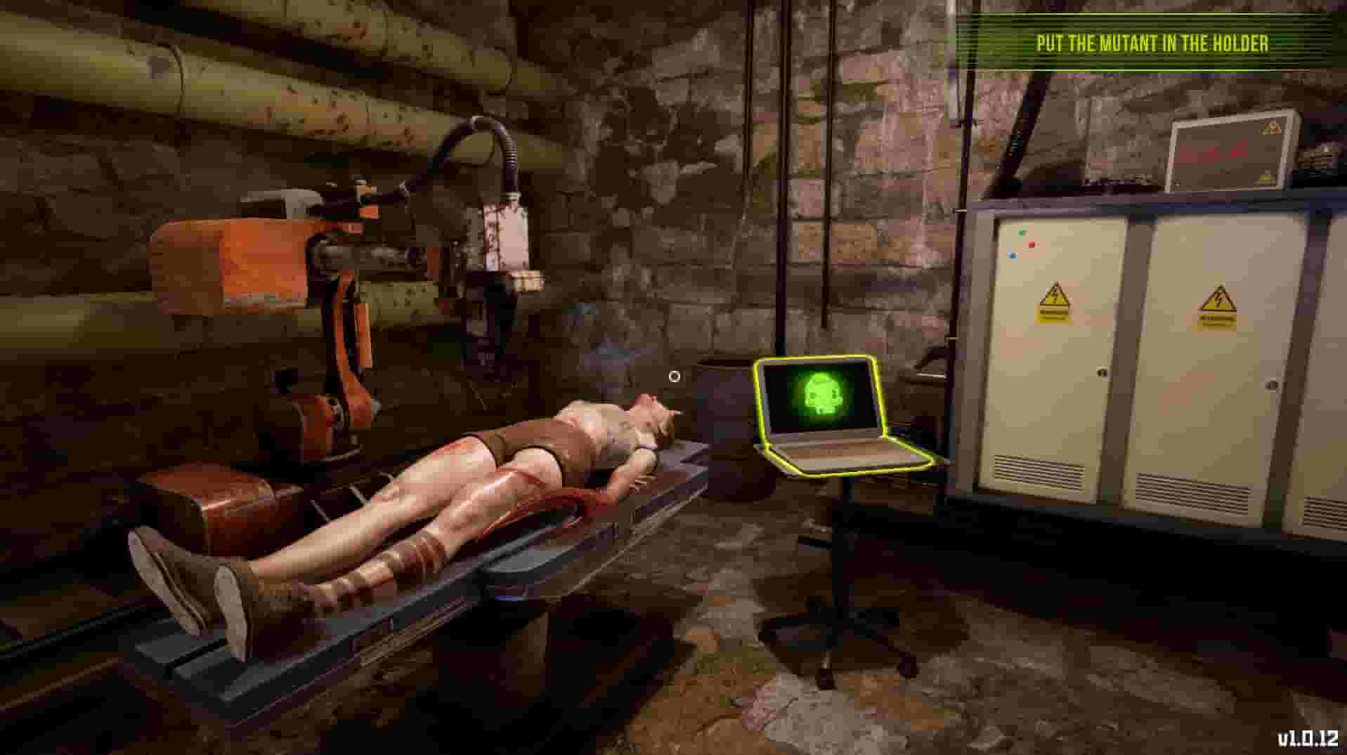 Creature Lab screenshot thumbnail screenshot 3