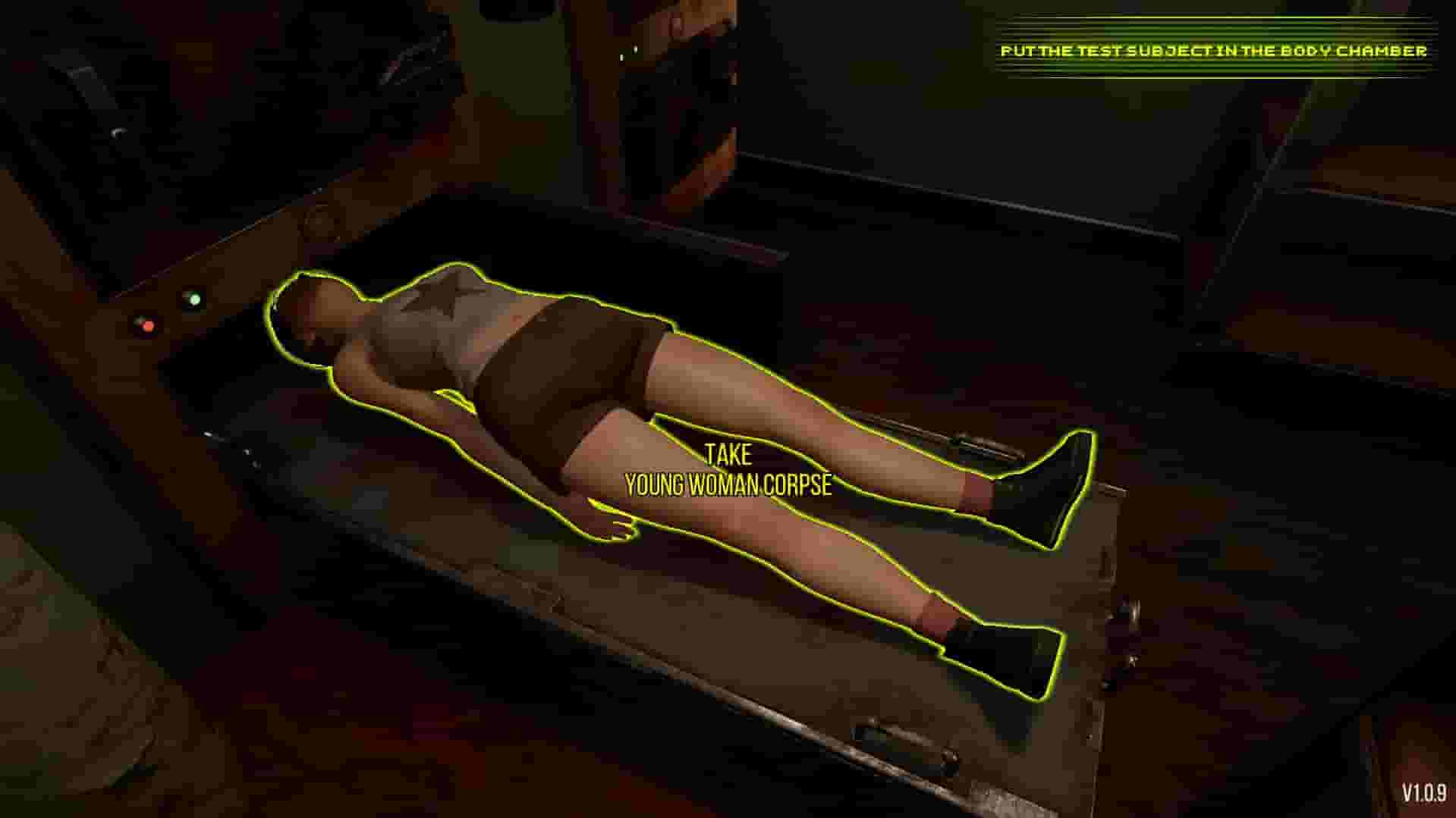 Creature Lab screenshot thumbnail screenshot 6