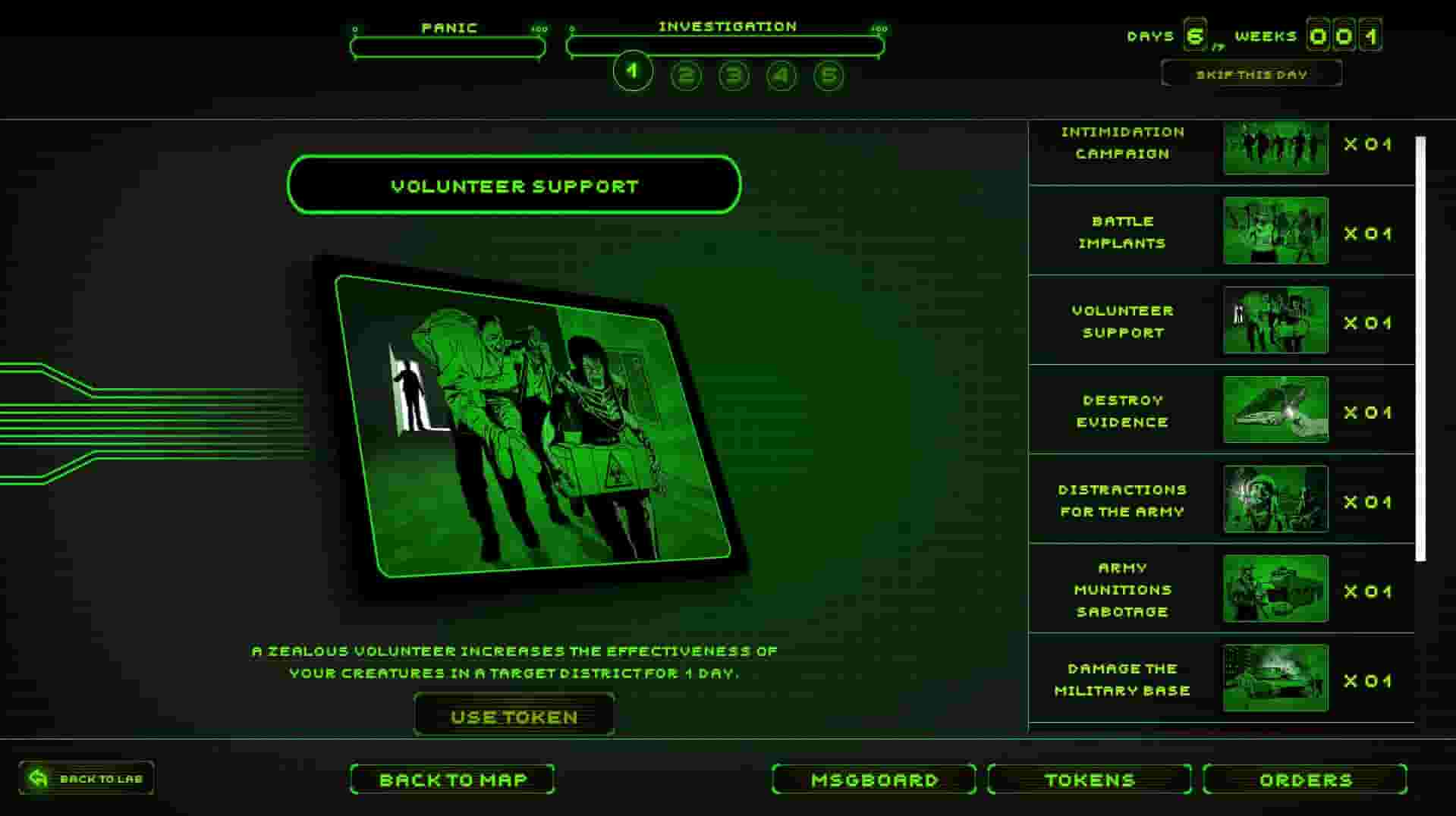 Creature Lab screenshot thumbnail screenshot 7