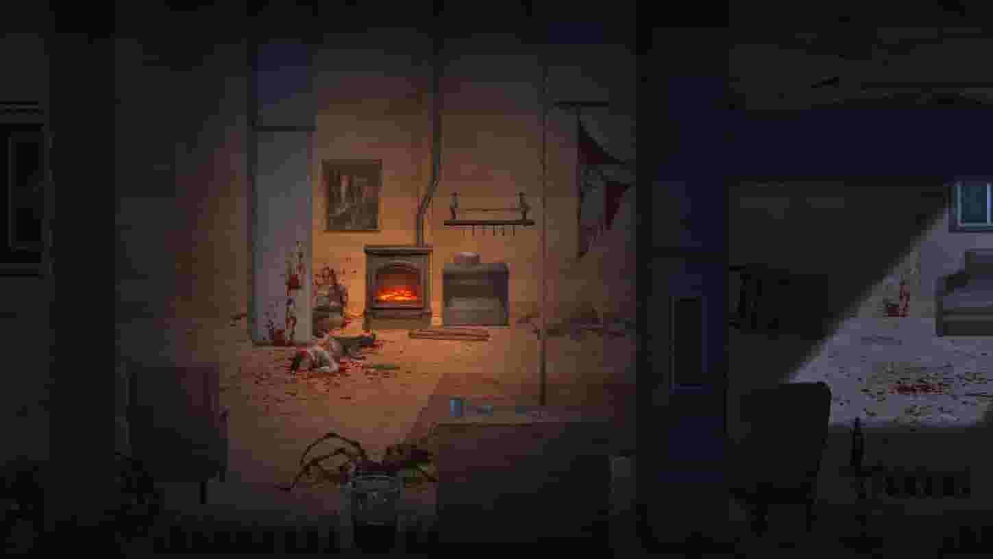 Creatures Of War screenshot thumbnail screenshot 1