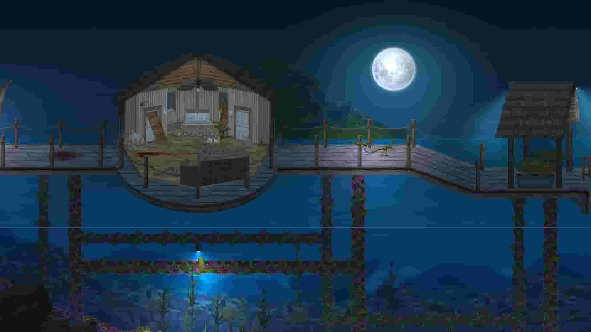 Creatures Of War screenshot thumbnail screenshot 10