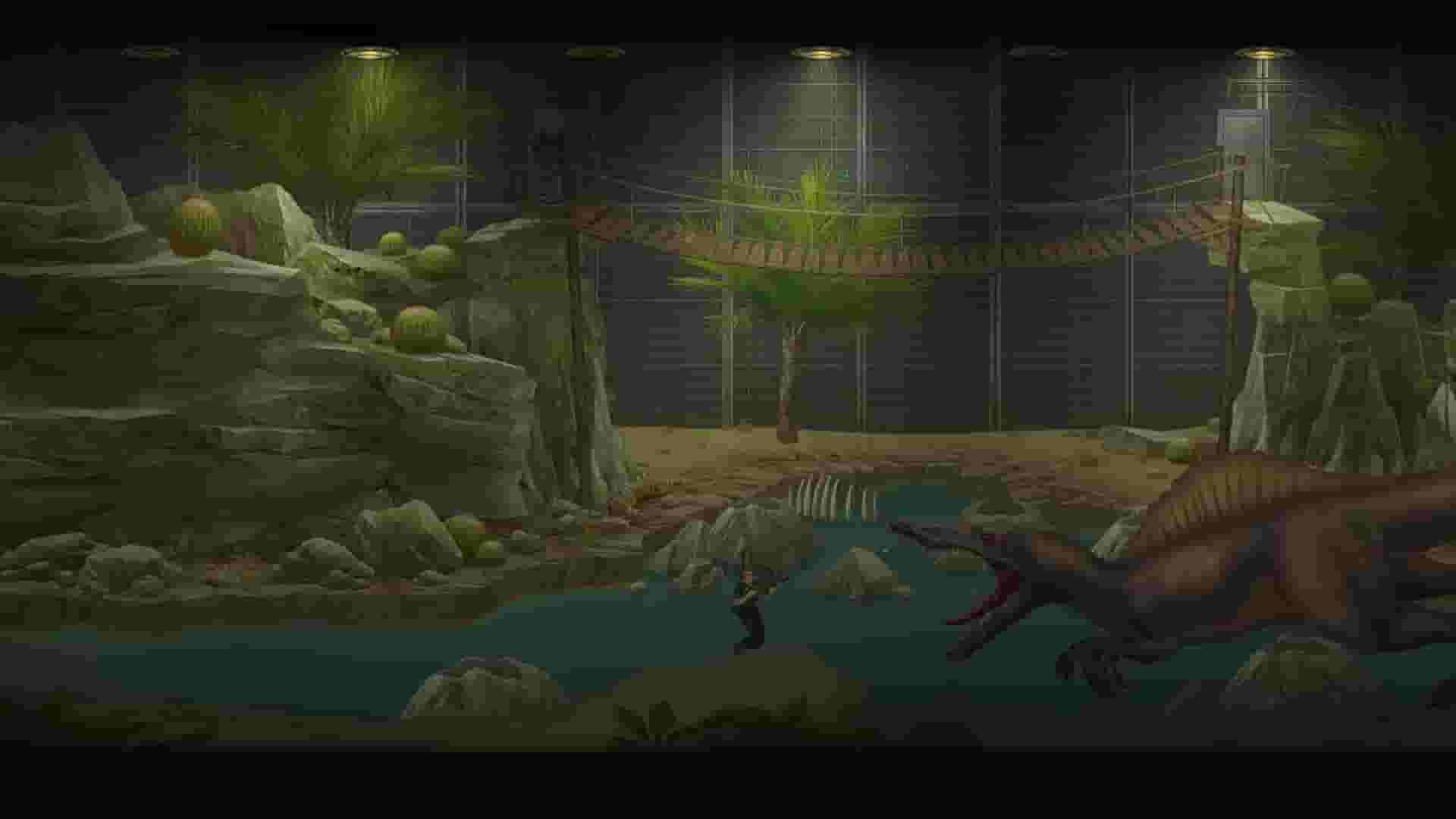 Creatures Of War screenshot thumbnail screenshot 2