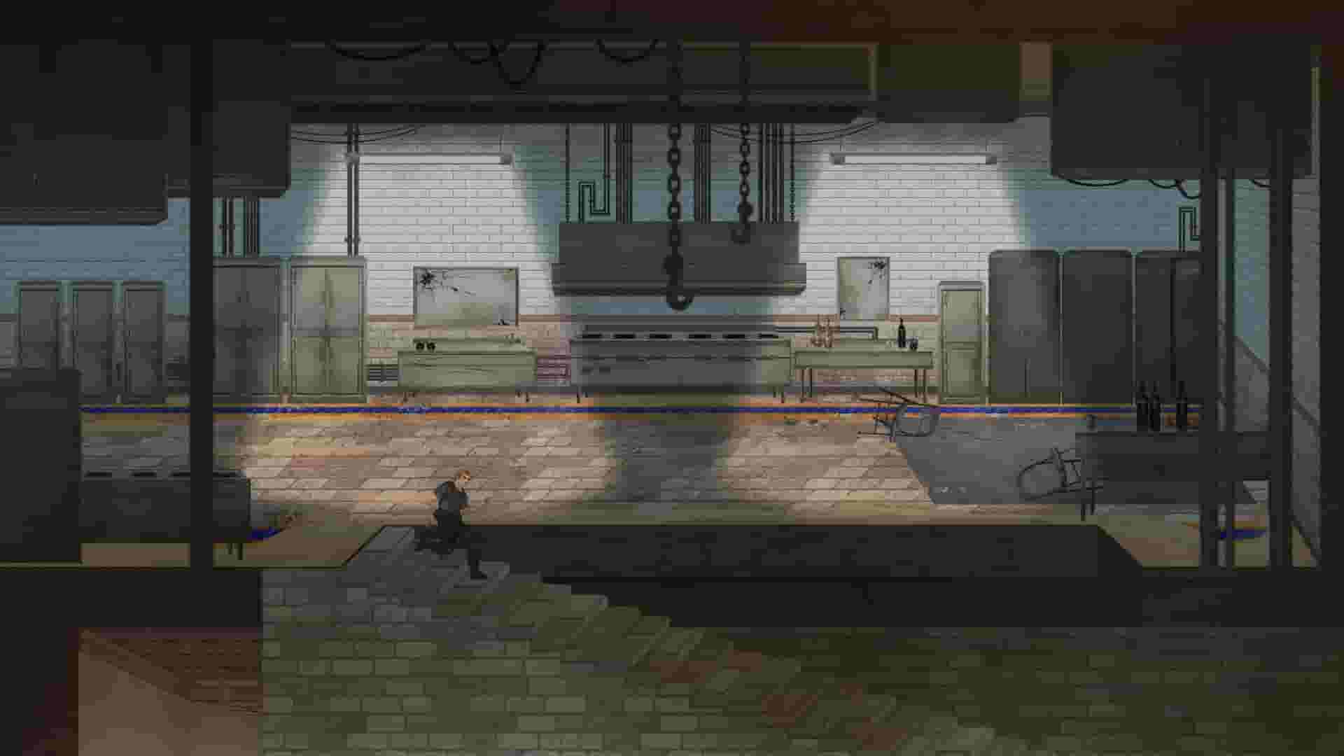 Creatures Of War screenshot thumbnail screenshot 3