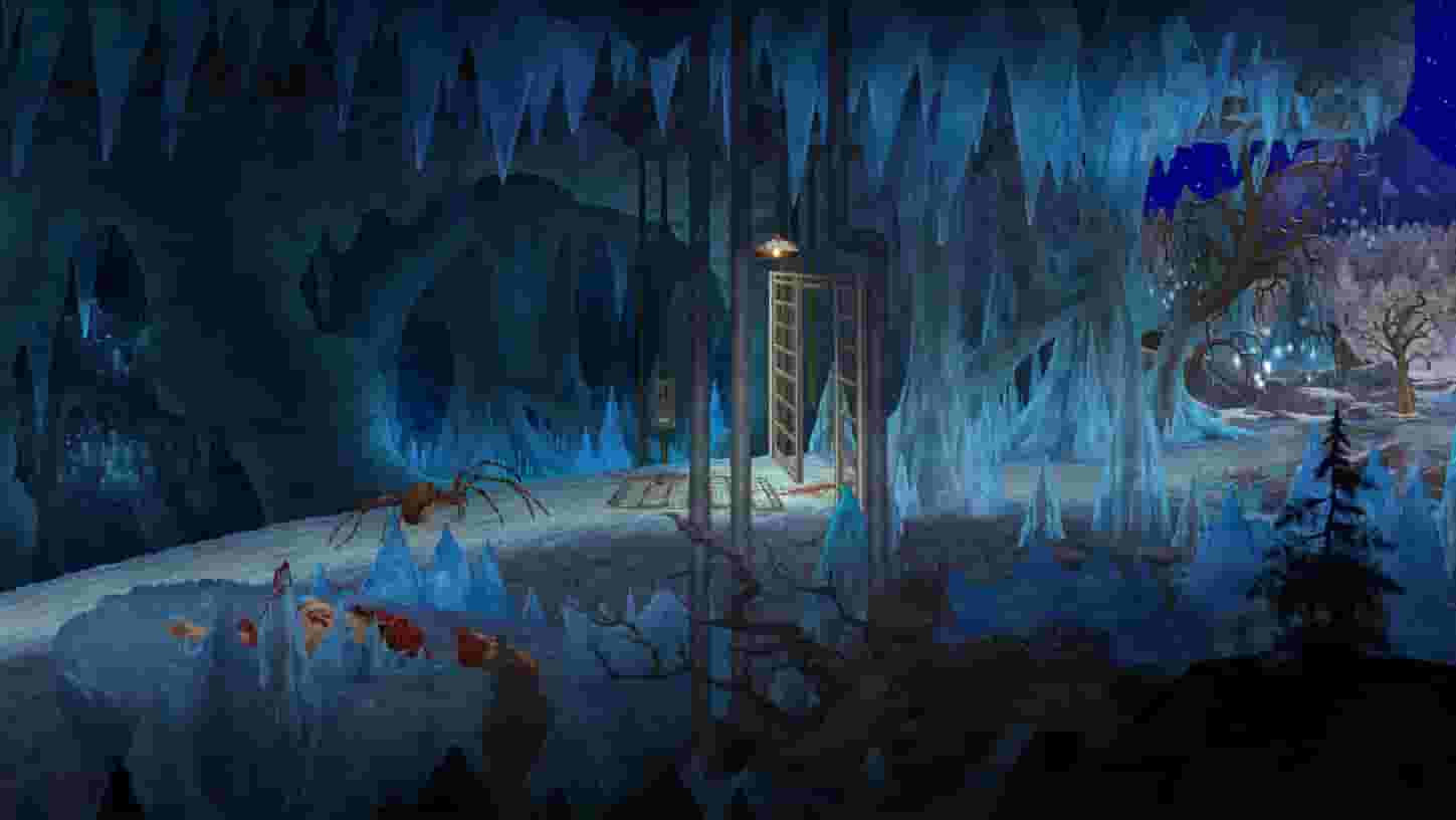 Creatures Of War screenshot thumbnail screenshot 4