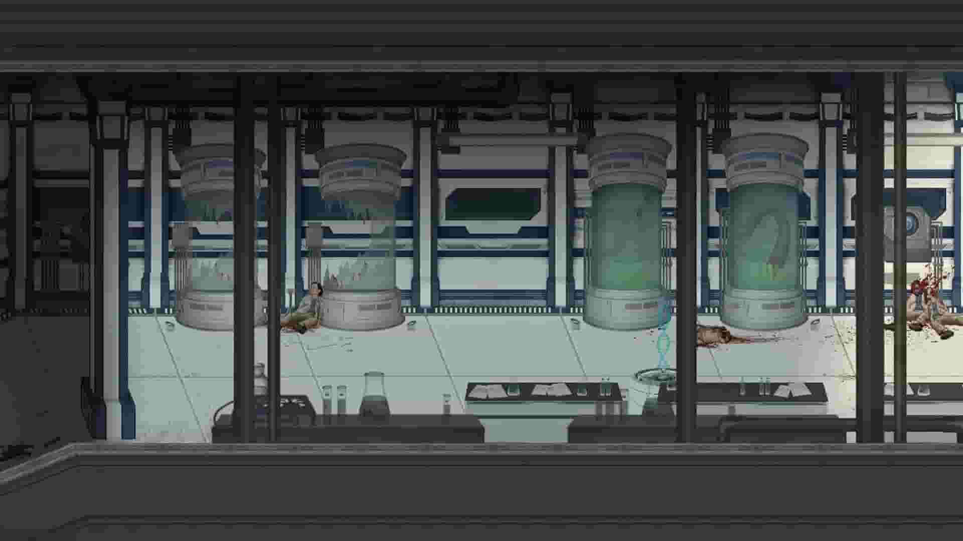 Creatures Of War screenshot thumbnail screenshot 6