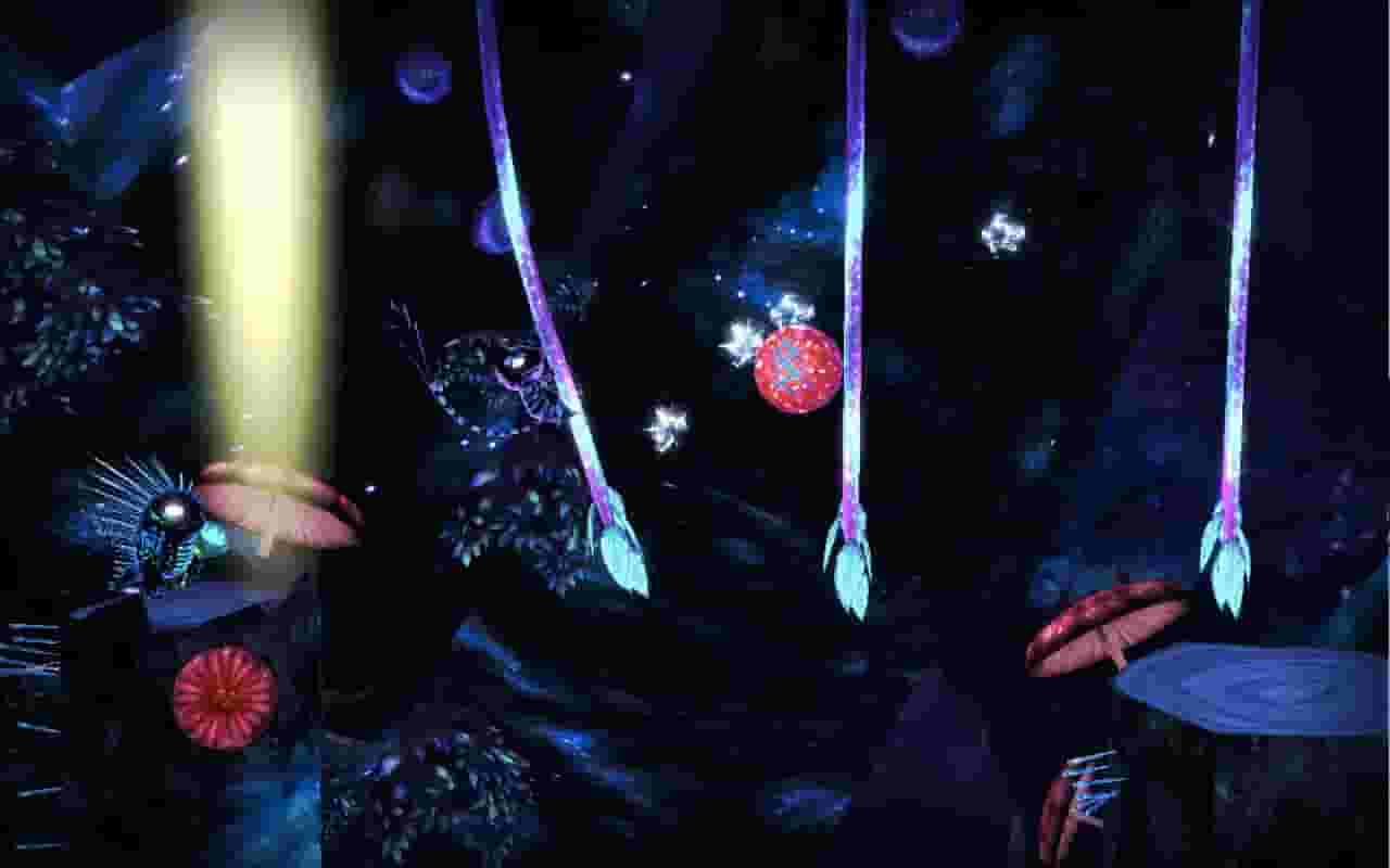 CreaVures screenshot thumbnail screenshot 11