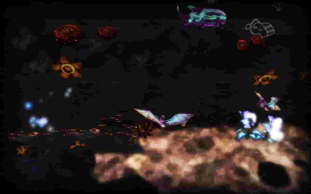 CreaVures screenshot thumbnail screenshot 12