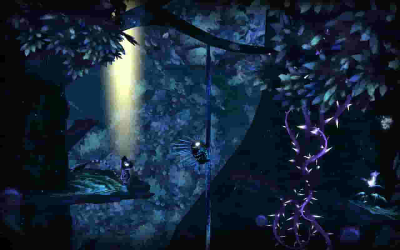 CreaVures screenshot thumbnail screenshot 14