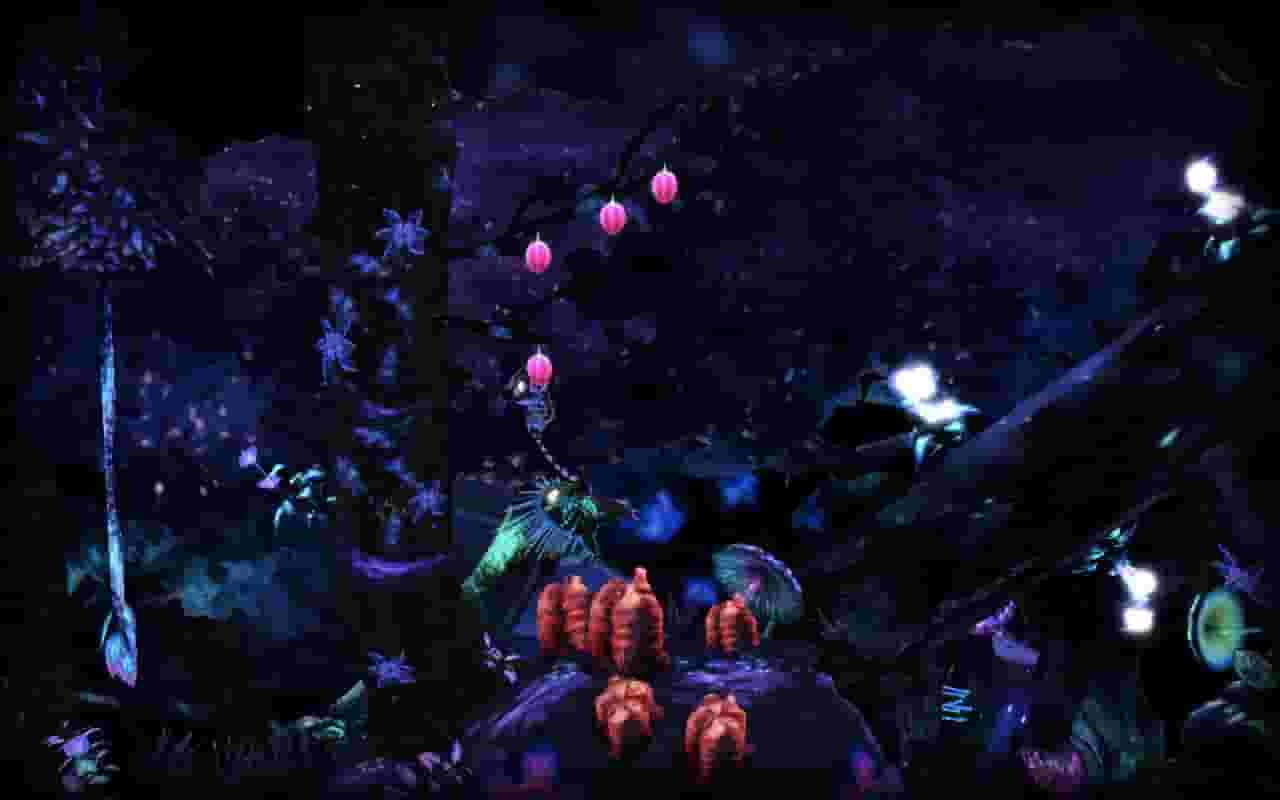 CreaVures screenshot thumbnail screenshot 2