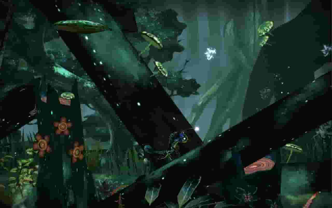 CreaVures screenshot thumbnail screenshot 3