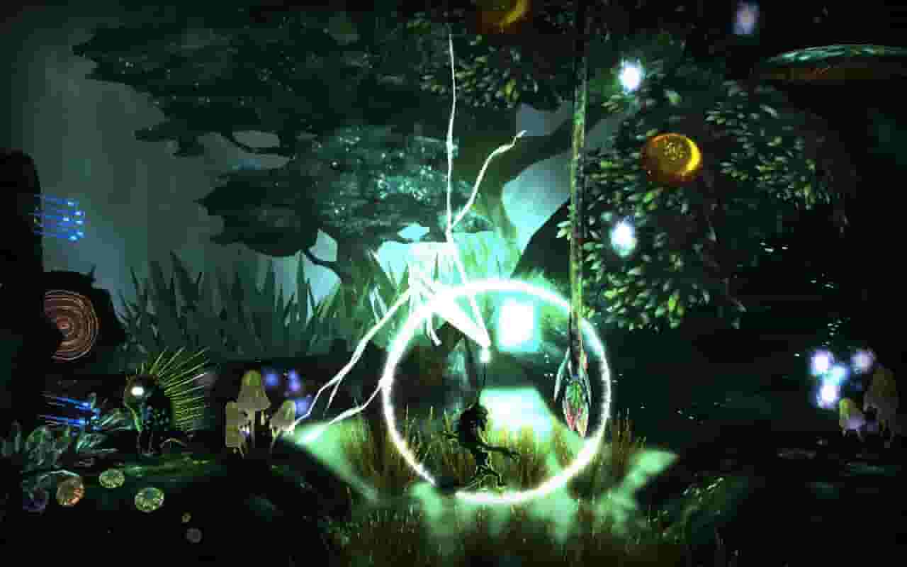 CreaVures screenshot thumbnail screenshot 4