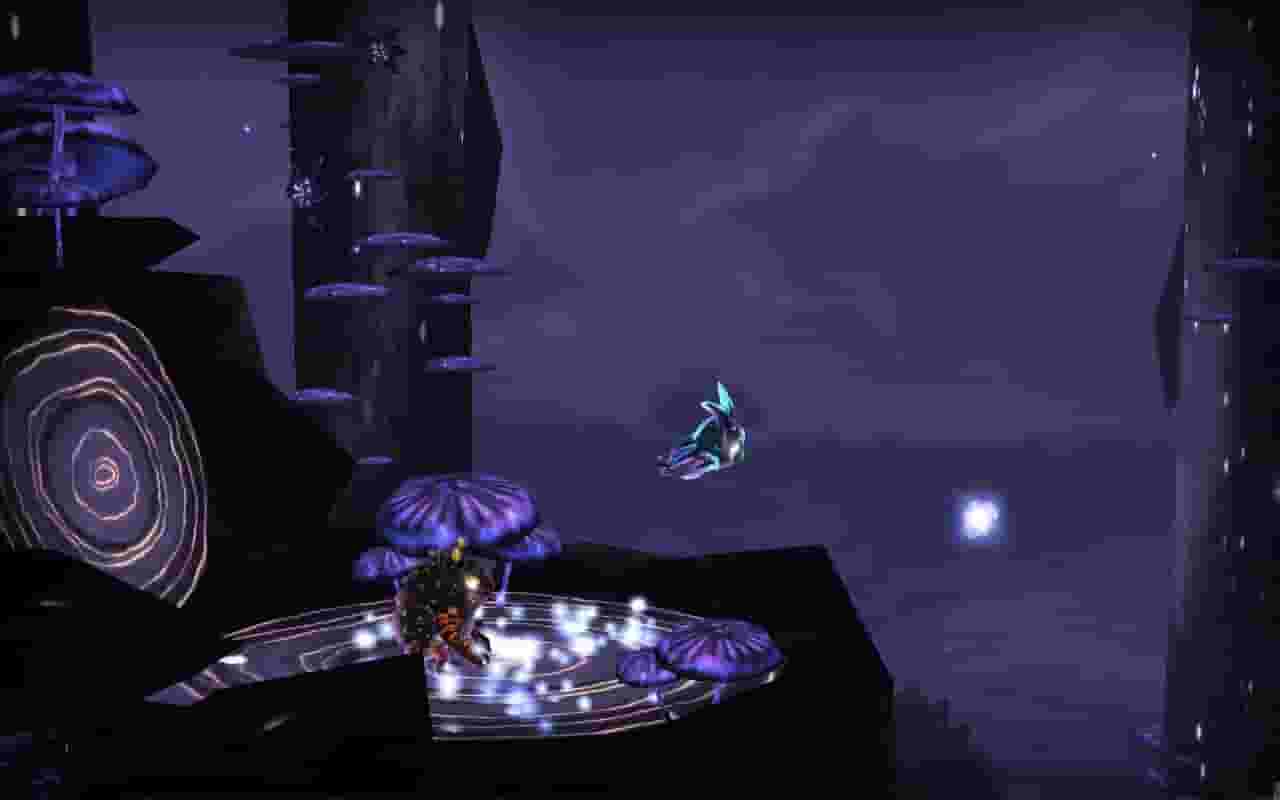 CreaVures screenshot thumbnail screenshot 6