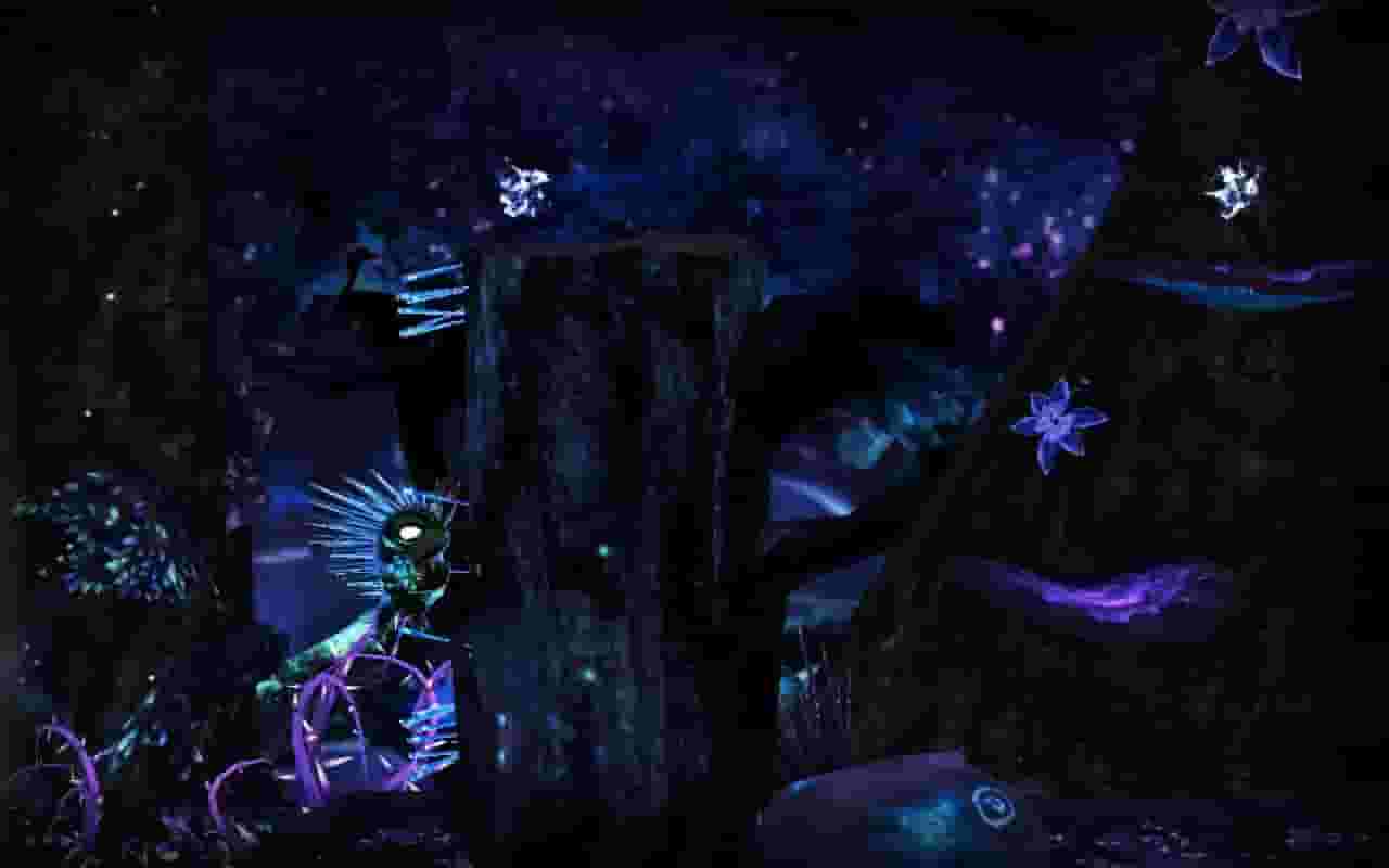 CreaVures screenshot thumbnail screenshot 7