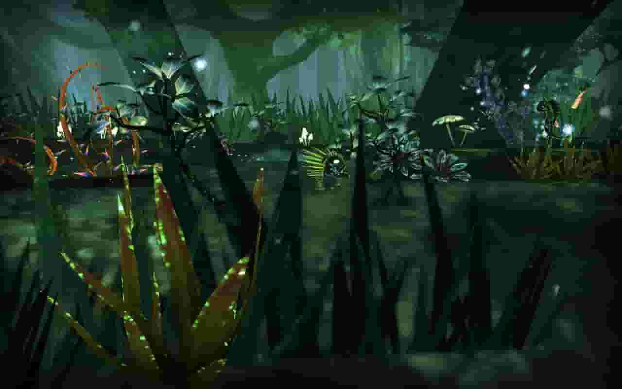 CreaVures screenshot thumbnail screenshot 9