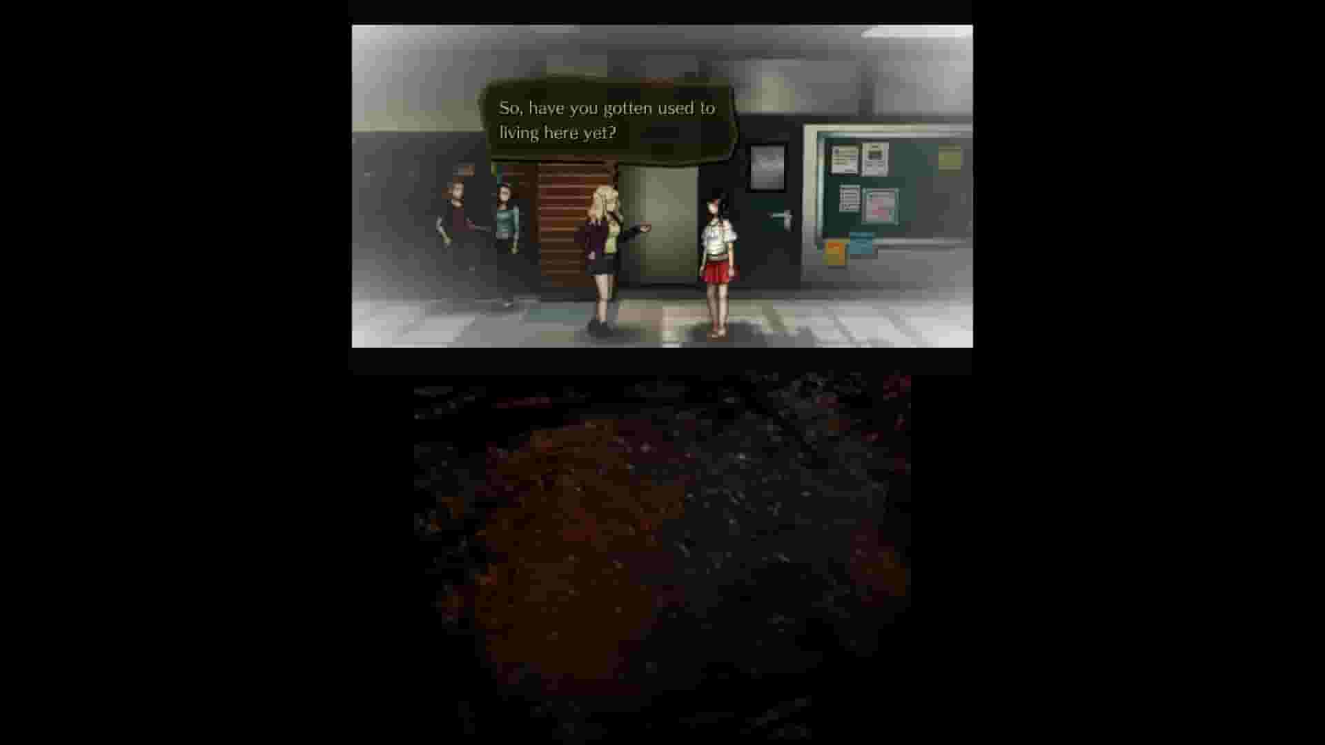 Creeping Terror screenshot thumbnail screenshot 1