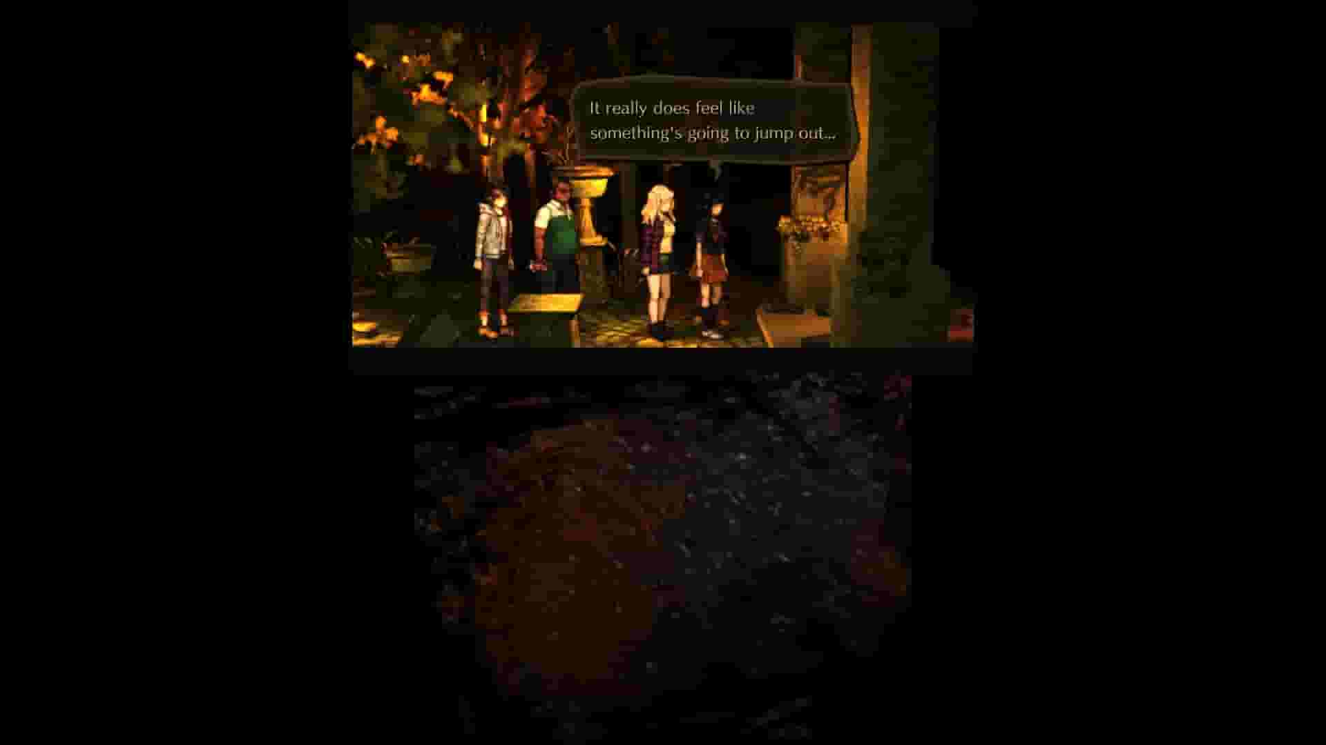 Creeping Terror screenshot thumbnail screenshot 2