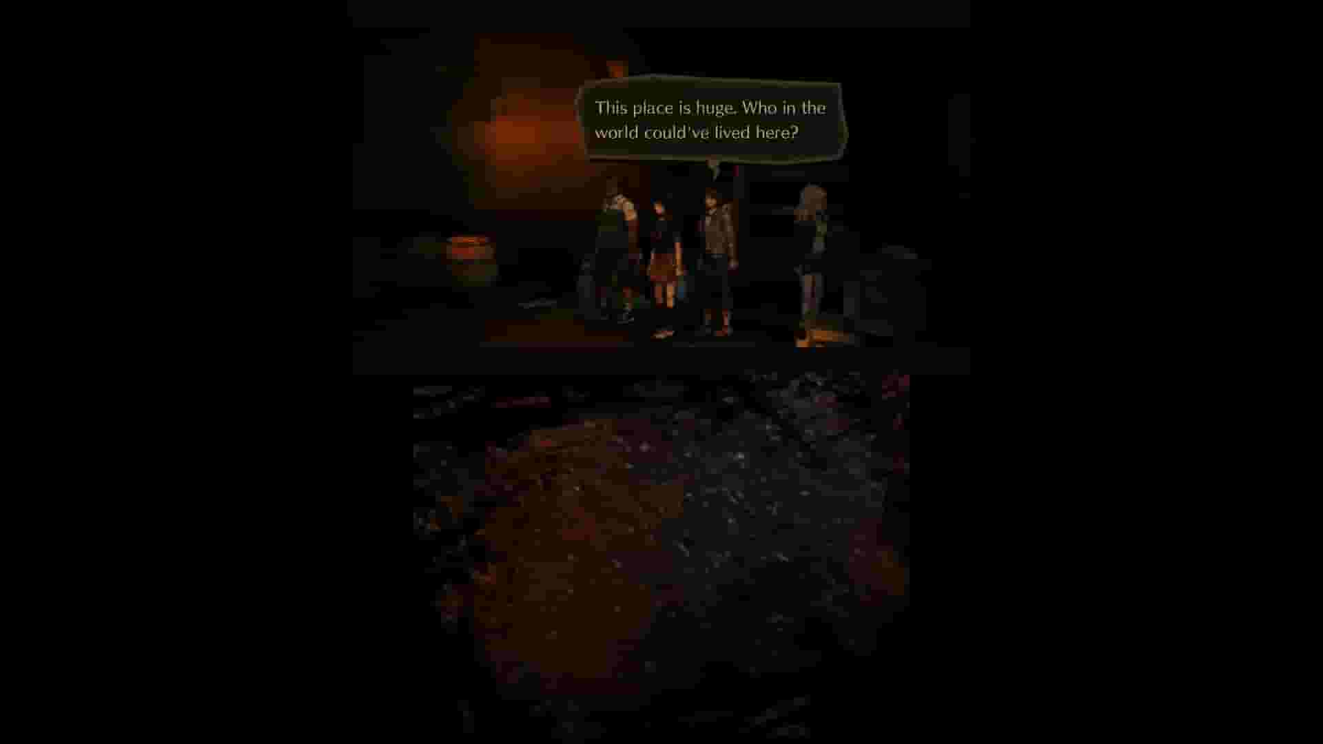 Creeping Terror screenshot thumbnail screenshot 3