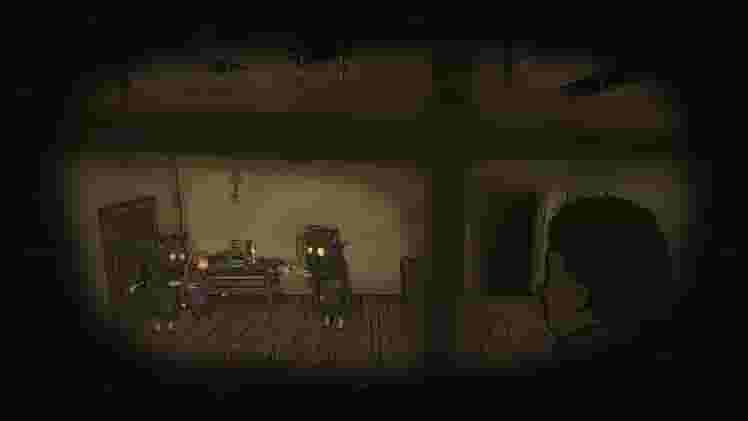 Creepy Tale screenshot thumbnail screenshot 2