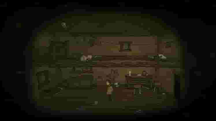 Creepy Tale screenshot thumbnail screenshot 7