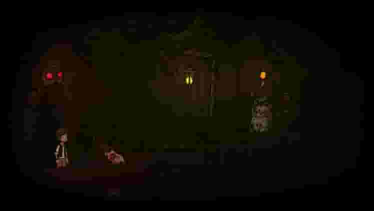 Creepy Tale 2 screenshot thumbnail screenshot 0