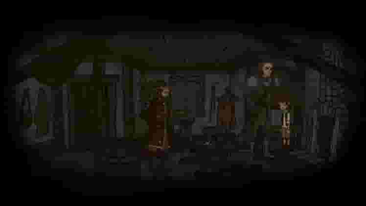 Creepy Tale 2 screenshot thumbnail screenshot 2