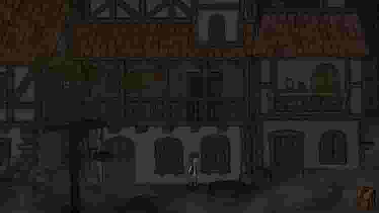 Creepy Tale 2 screenshot thumbnail screenshot 3