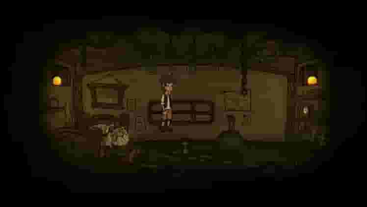 Creepy Tale 2 screenshot thumbnail screenshot 4