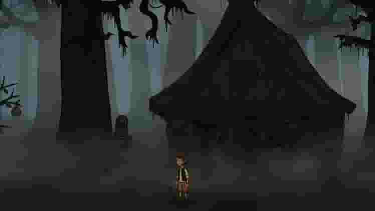 Creepy Tale 2 screenshot thumbnail screenshot 6