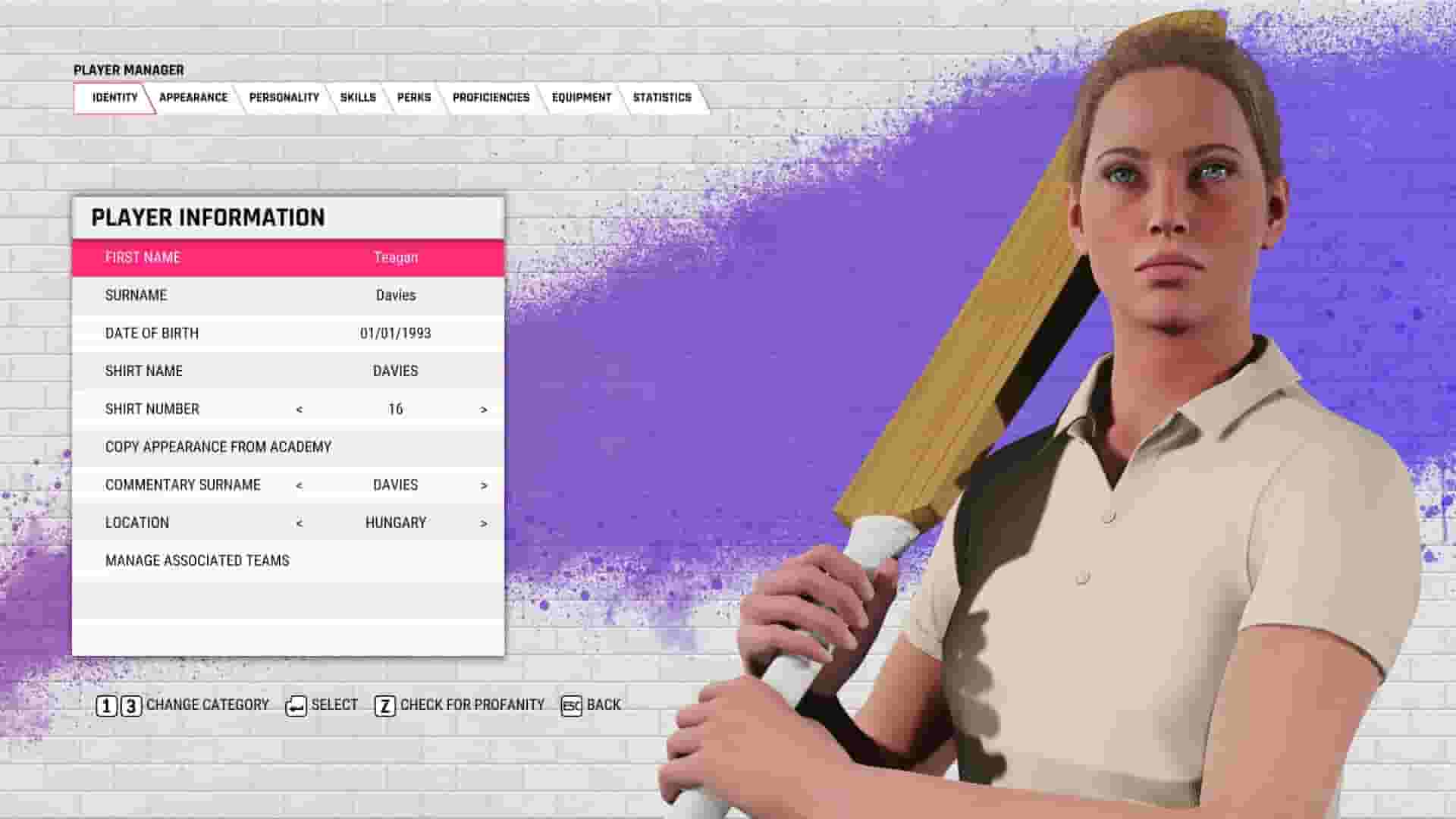 Cricket 22 screenshot thumbnail screenshot 10