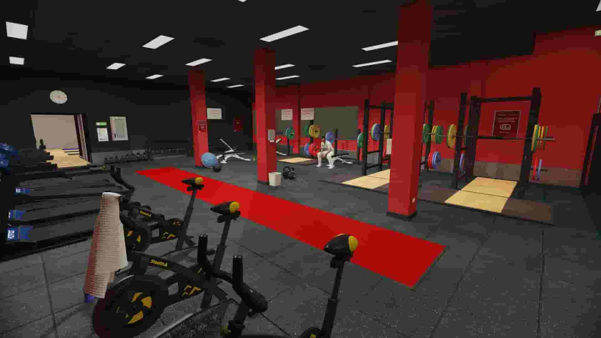 Cricket 22 screenshot thumbnail screenshot 7