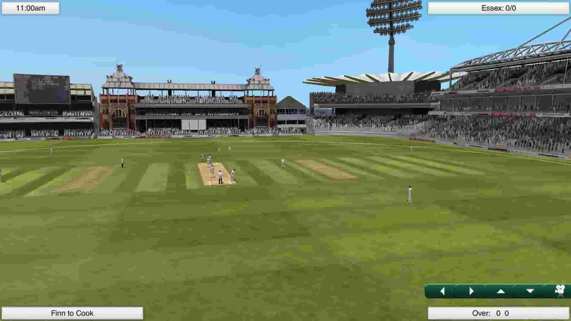 Cricket Captain 2017 screenshot thumbnail screenshot 8