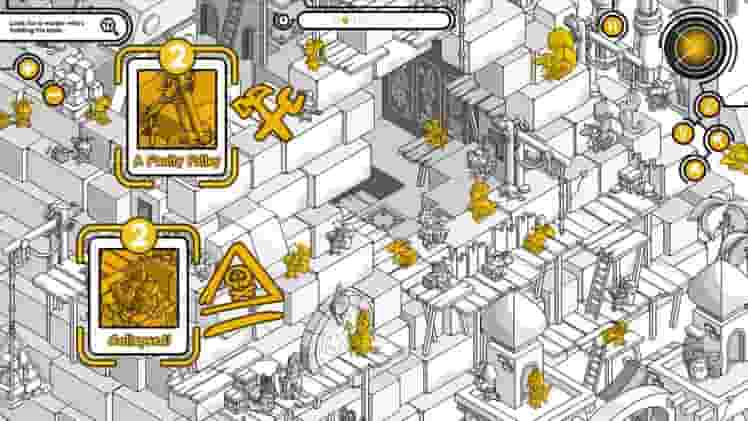 Crime O'Clock screenshot thumbnail screenshot 3