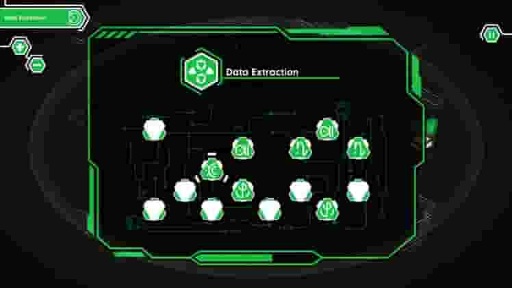 Crime O'Clock screenshot thumbnail screenshot 5