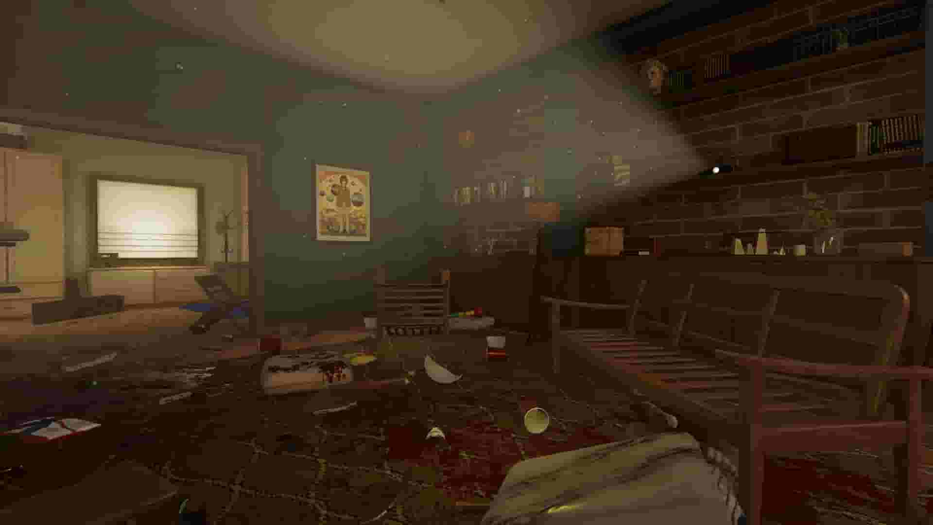 Crime Scene Cleaner screenshot thumbnail screenshot 16