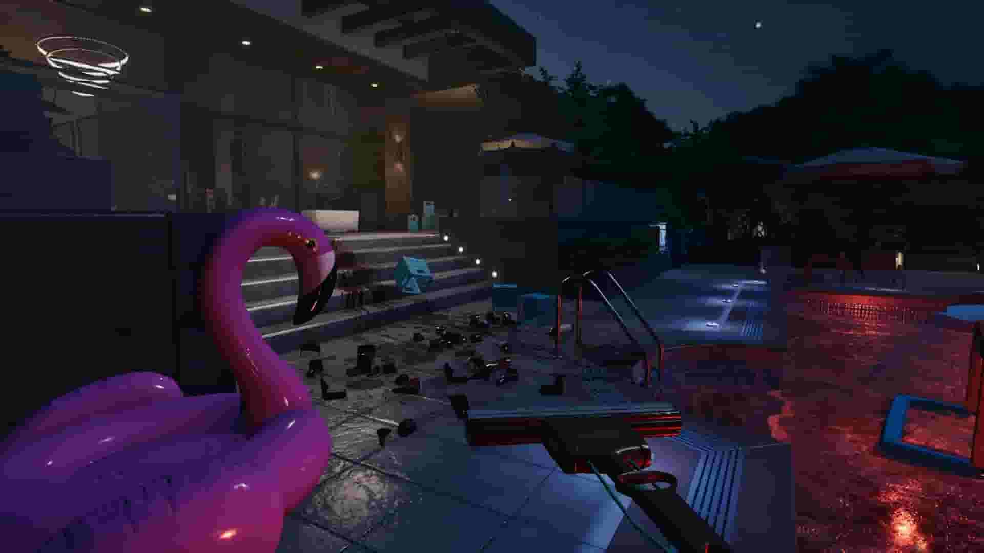 Crime Scene Cleaner screenshot thumbnail screenshot 4