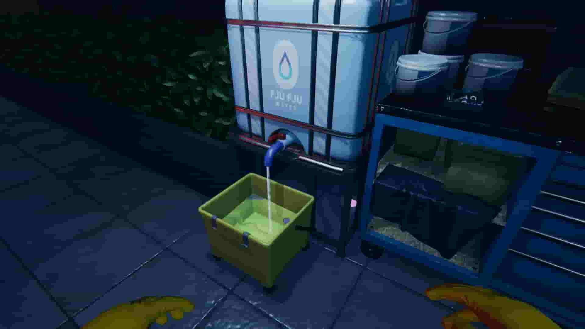 Crime Scene Cleaner screenshot thumbnail screenshot 8