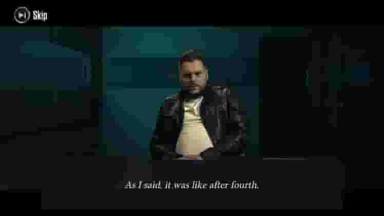 Criminal Expert screenshot thumbnail screenshot 2