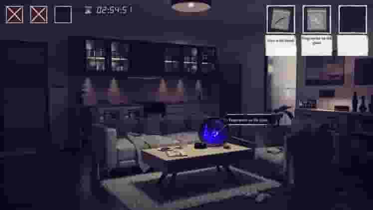 Criminal Expert screenshot thumbnail screenshot 6