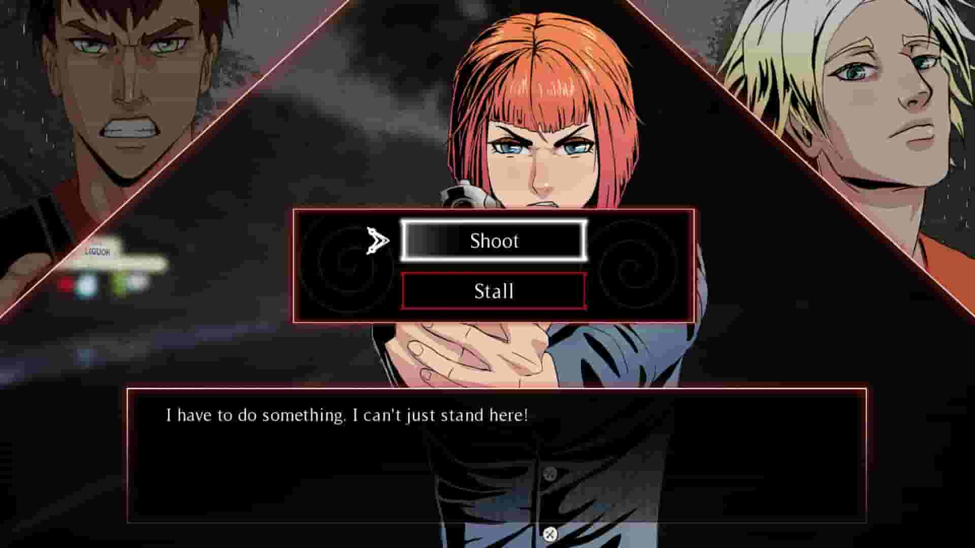 Crimson Spires screenshot thumbnail screenshot 0