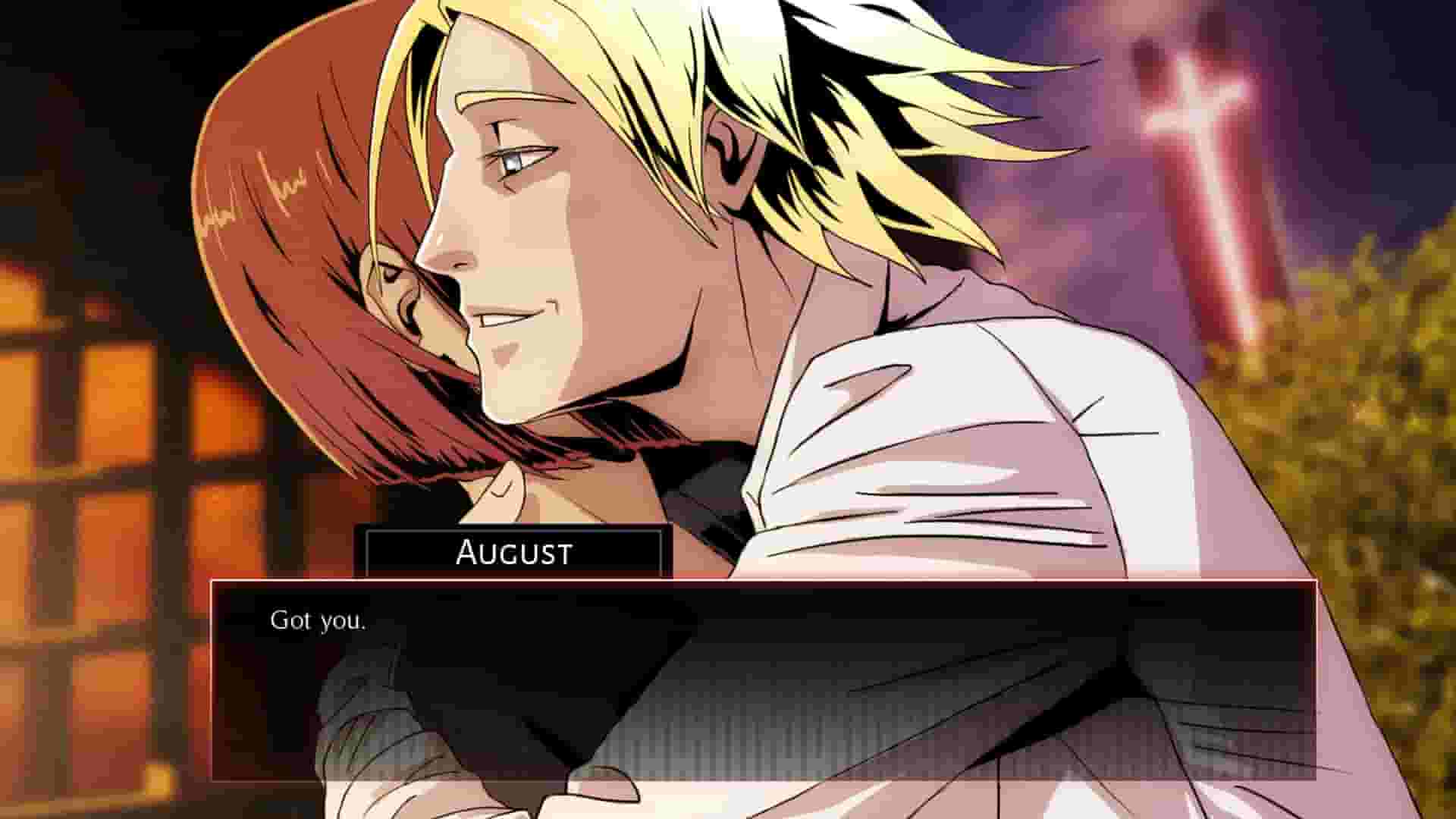 Crimson Spires screenshot thumbnail screenshot 1