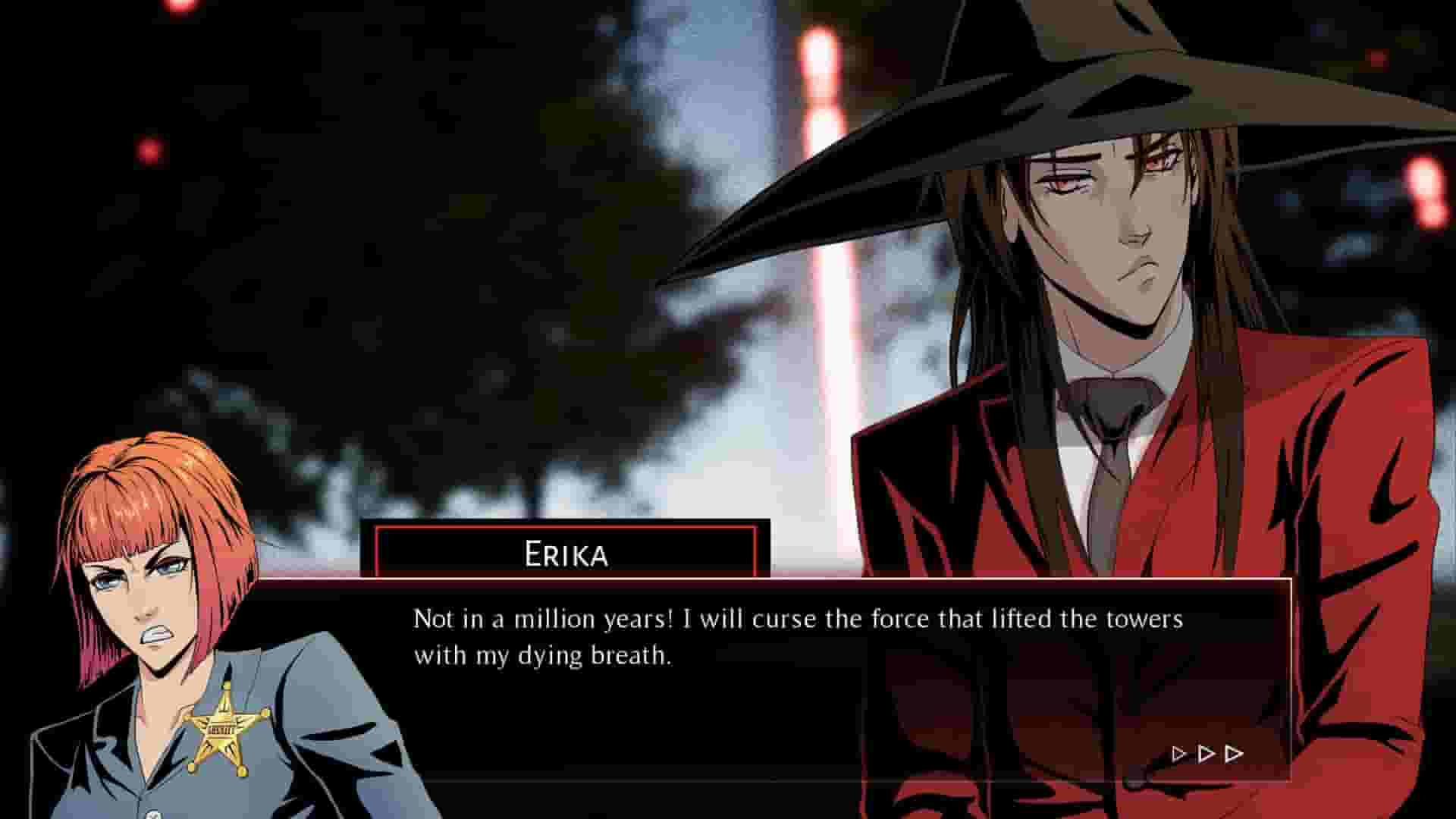 Crimson Spires screenshot thumbnail screenshot 2