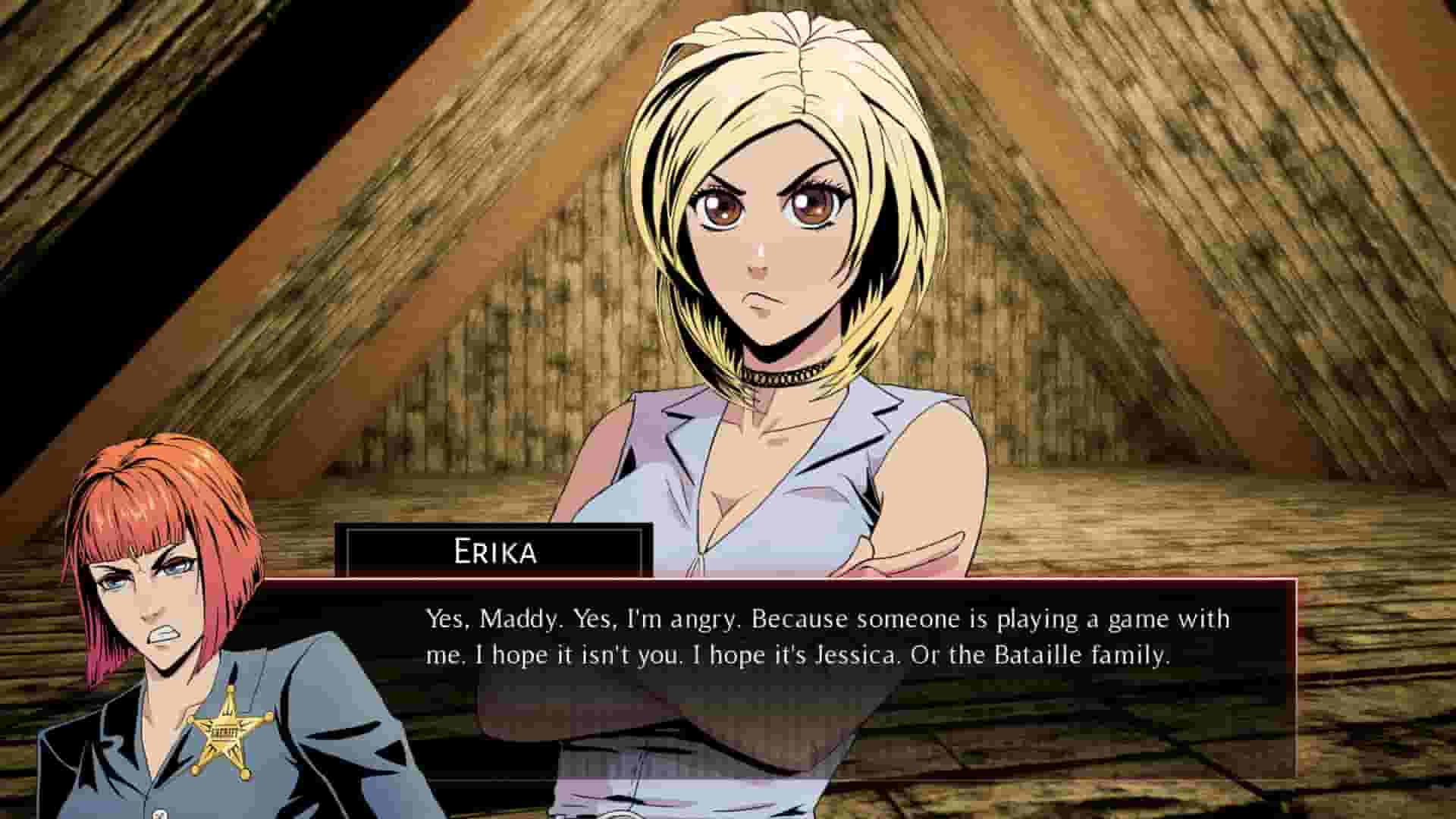 Crimson Spires screenshot thumbnail screenshot 3